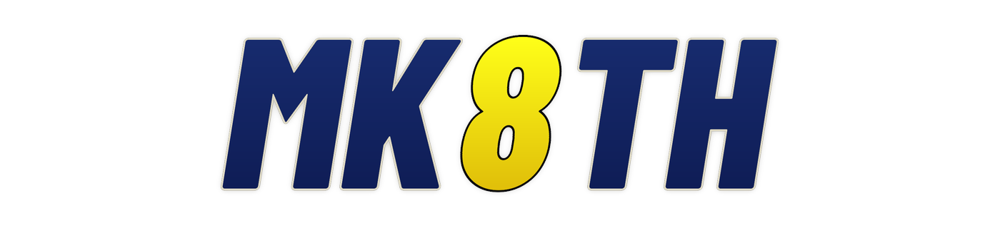 mk8th
